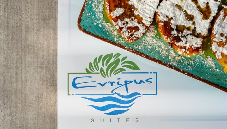 Evripus Suites - Καστράκι, Νάξος