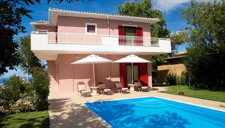 Exanthia Villas