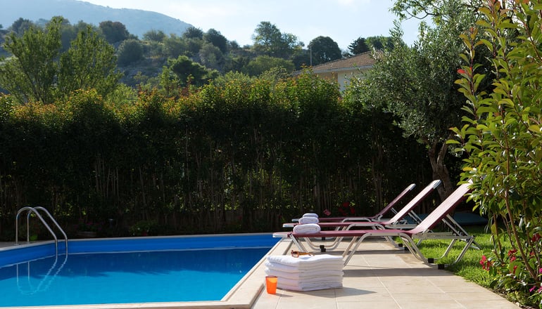 Exanthia Villas
