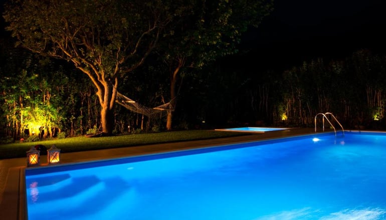 Exanthia Villas
