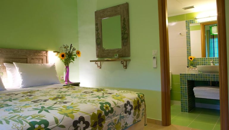 Exanthia Villas