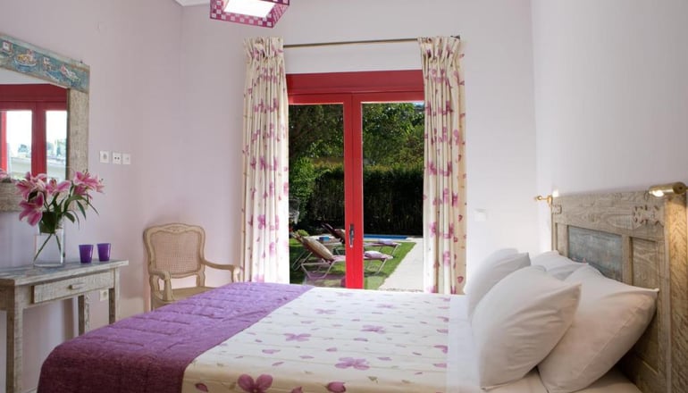 Exanthia Villas