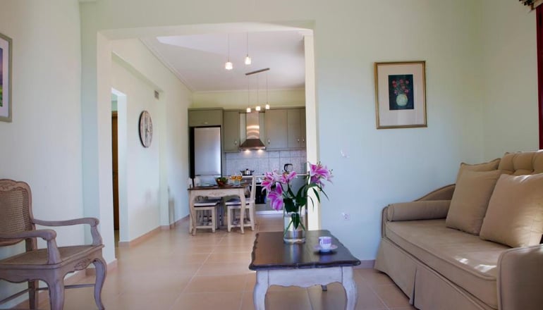 Exanthia Villas