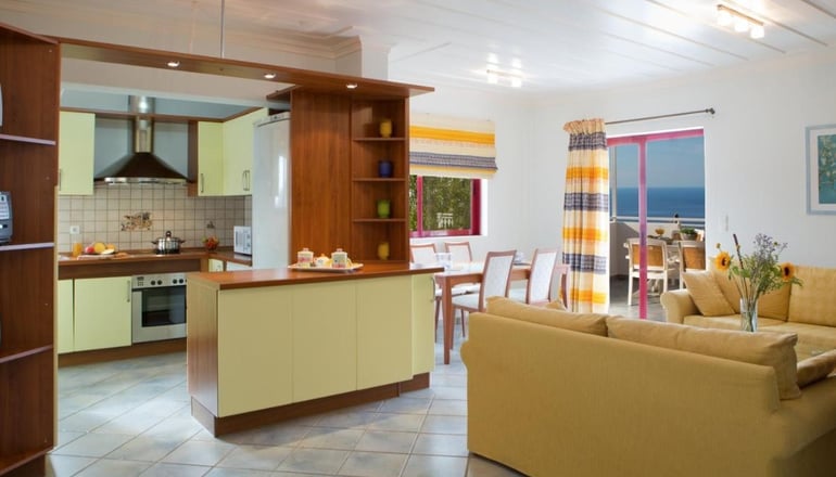 Exanthia Villas