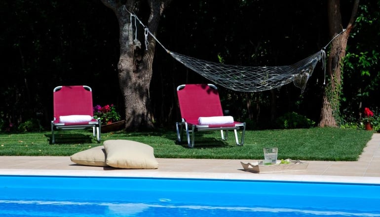Exanthia Villas