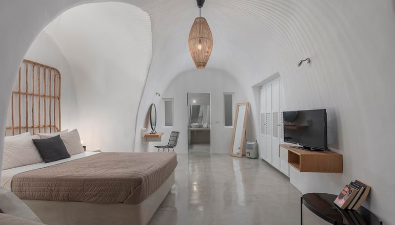 Exclusive Suites - Φηροστεφάνι, Σαντορίνη