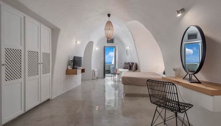 Exclusive Suites - Φηροστεφάνι, Σαντορίνη
