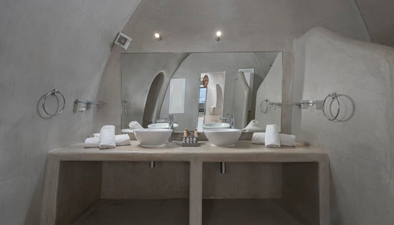 Exclusive Suites - Φηροστεφάνι, Σαντορίνη