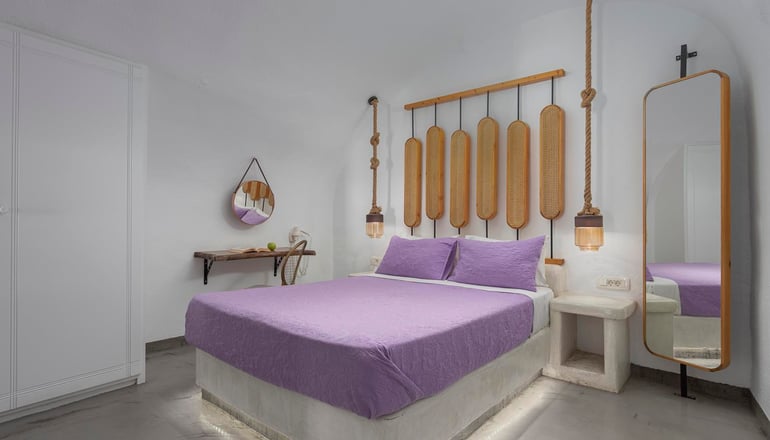 Exclusive Suites - Φηροστεφάνι, Σαντορίνη