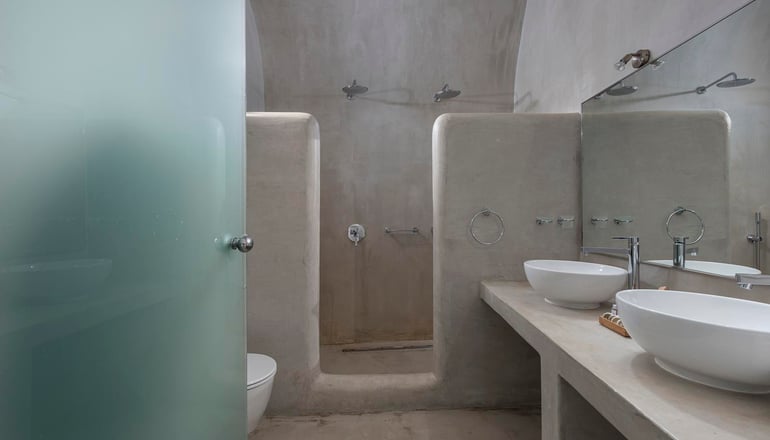 Exclusive Suites - Φηροστεφάνι, Σαντορίνη
