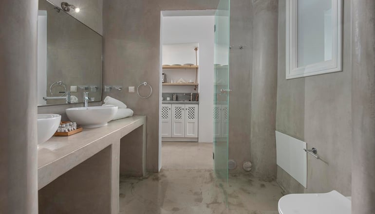 Exclusive Suites - Φηροστεφάνι, Σαντορίνη