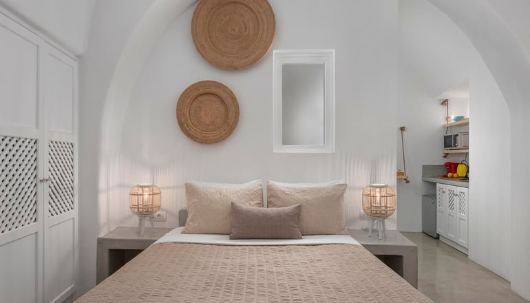Exclusive Suites - Φηροστεφάνι, Σαντορίνη
