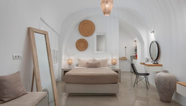 Exclusive Suites - Φηροστεφάνι, Σαντορίνη