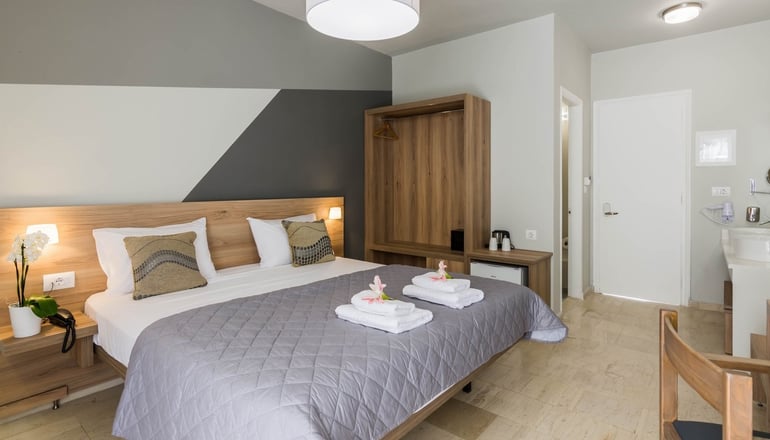 4* Exotica Hotel & Spa