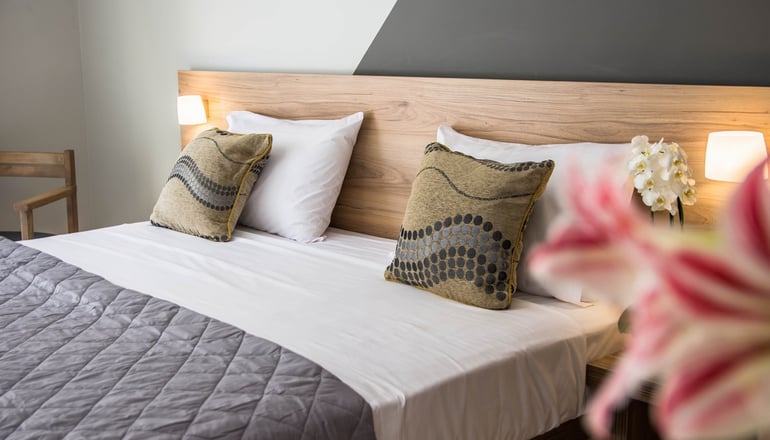 4* Exotica Hotel & Spa