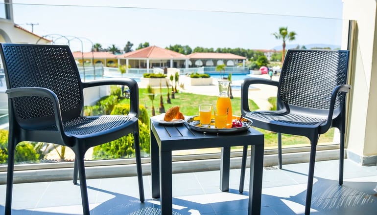 4* Exotica Hotel & Spa