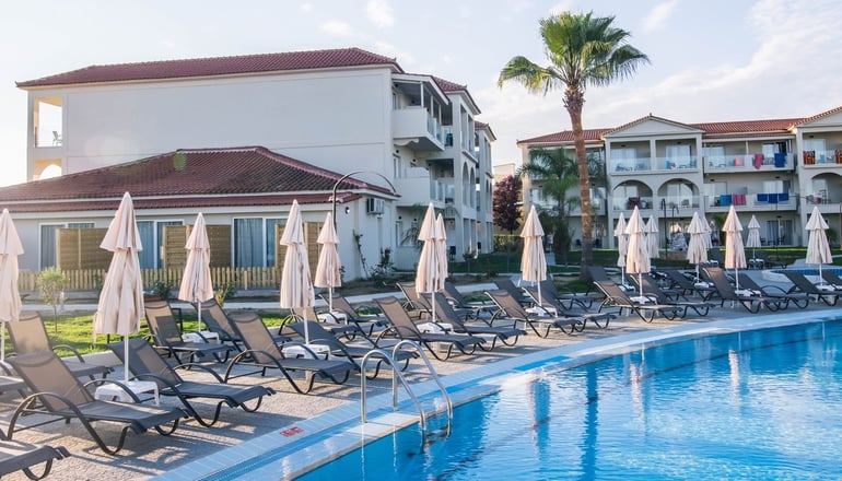 4* Exotica Hotel & Spa