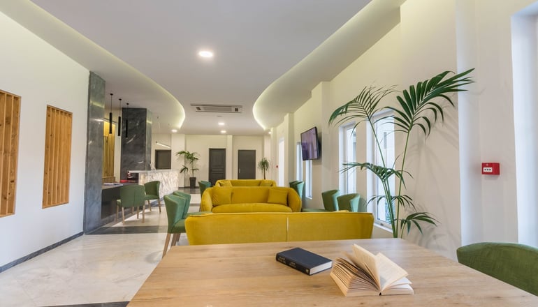 4* Exotica Hotel & Spa
