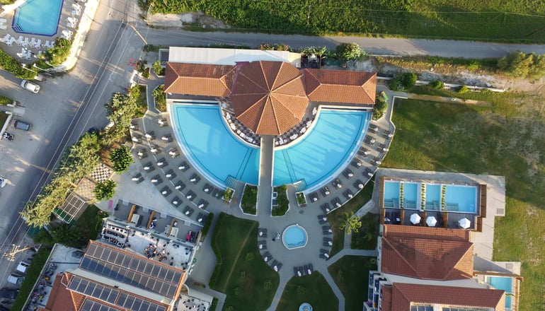 4* Exotica Hotel & Spa