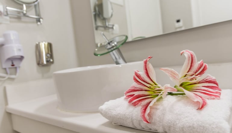 4* Exotica Hotel & Spa