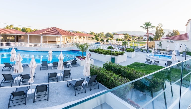 4* Exotica Hotel & Spa