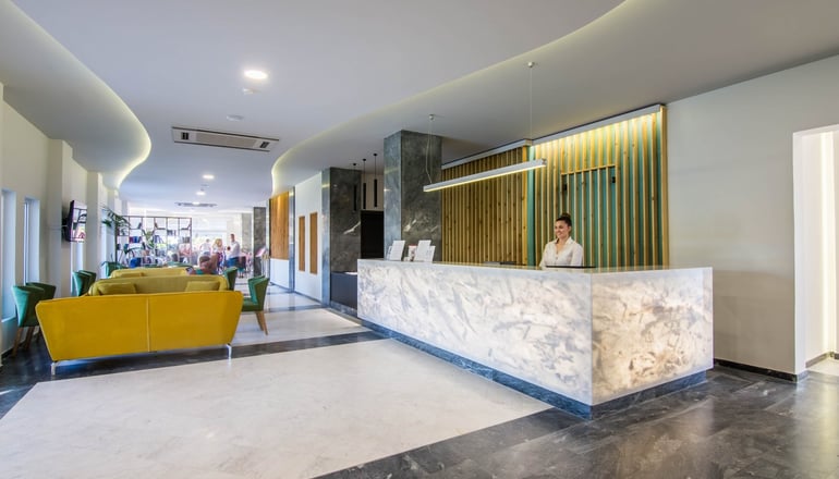 4* Exotica Hotel & Spa