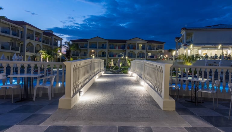 4* Exotica Hotel & Spa