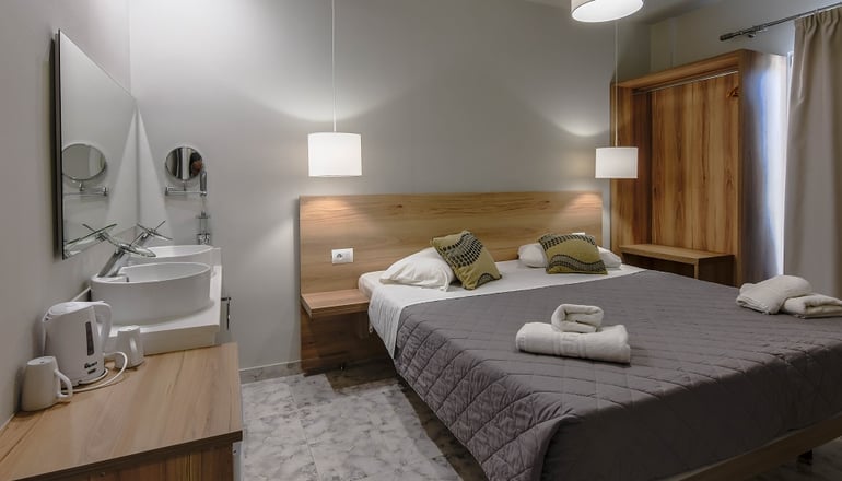 4* Exotica Hotel & Spa