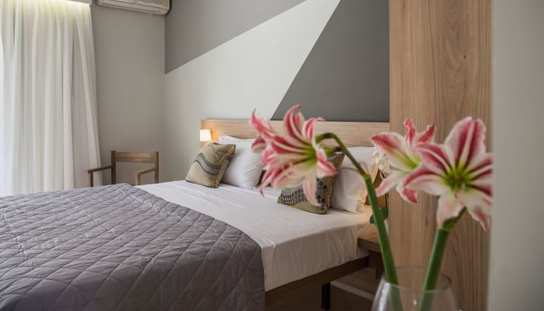 4* Exotica Hotel & Spa