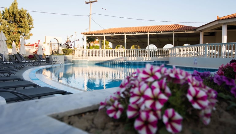 4* Exotica Hotel & Spa
