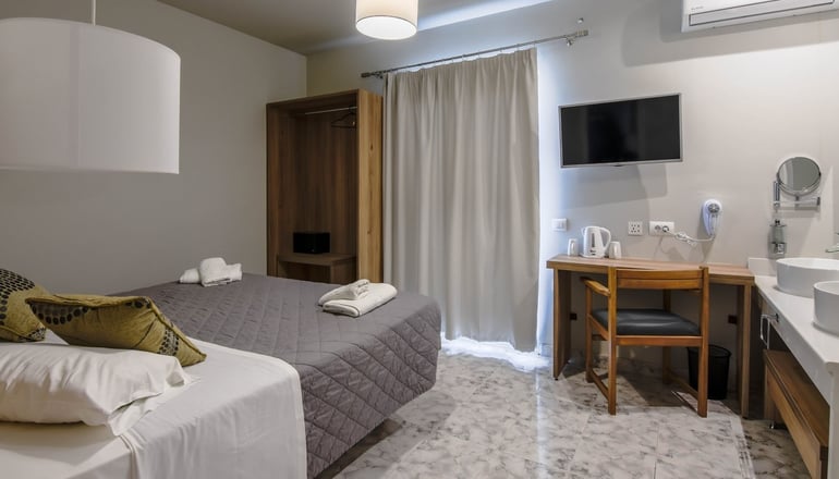 4* Exotica Hotel & Spa