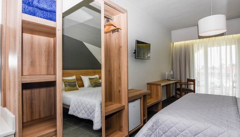 4* Exotica Hotel & Spa