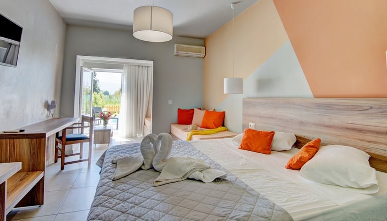 4* Exotica Hotel & Spa