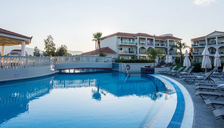 4* Exotica Hotel & Spa