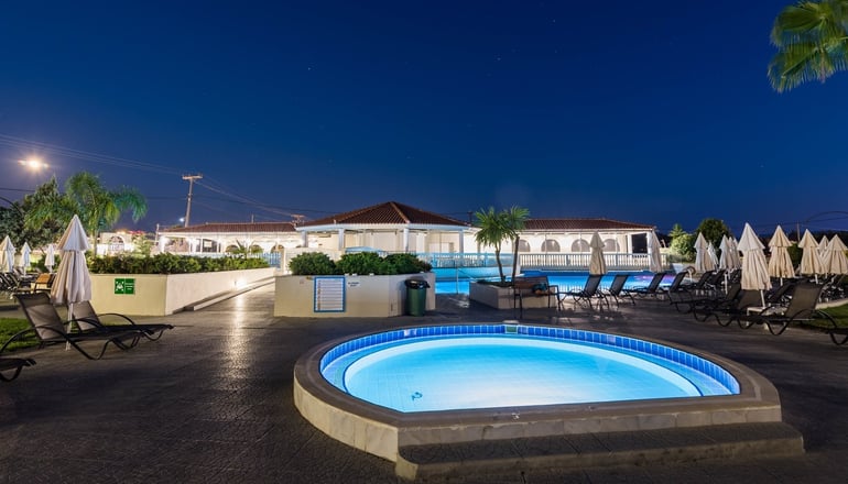 4* Exotica Hotel & Spa