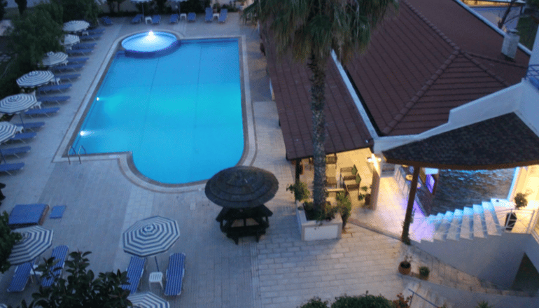 Faliraki Bay Hotel