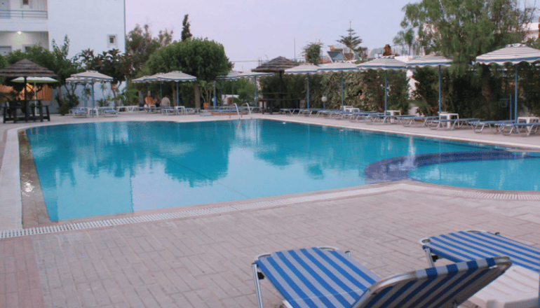 Faliraki Bay Hotel