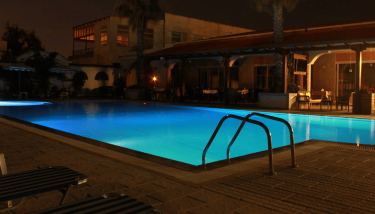 Faliraki Bay Hotel