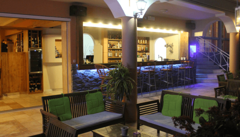 Faliraki Bay Hotel