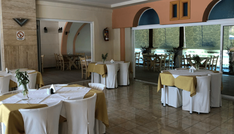 Faliraki Bay Hotel