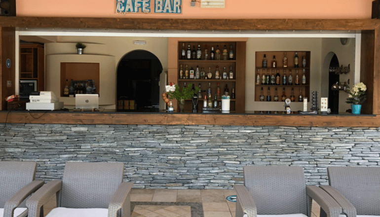 Faliraki Bay Hotel