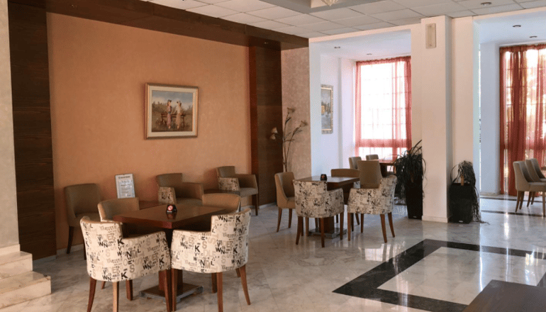Faliraki Bay Hotel