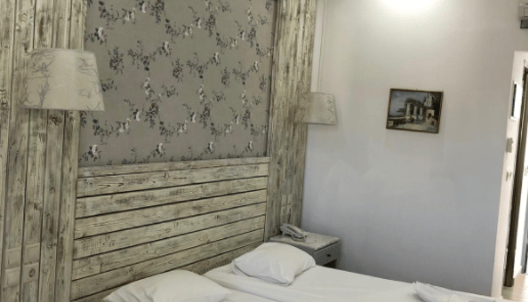 Faliraki Bay Hotel