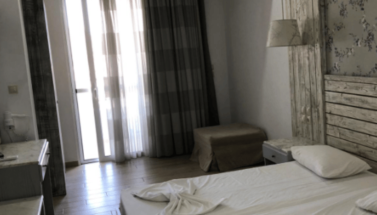 Faliraki Bay Hotel