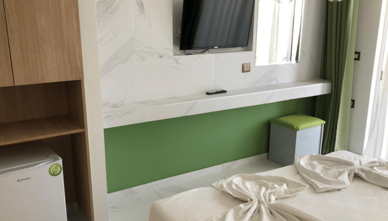Faliraki Bay Hotel