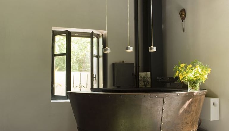 Familia Hotel - Βαθύ, Ιθάκη