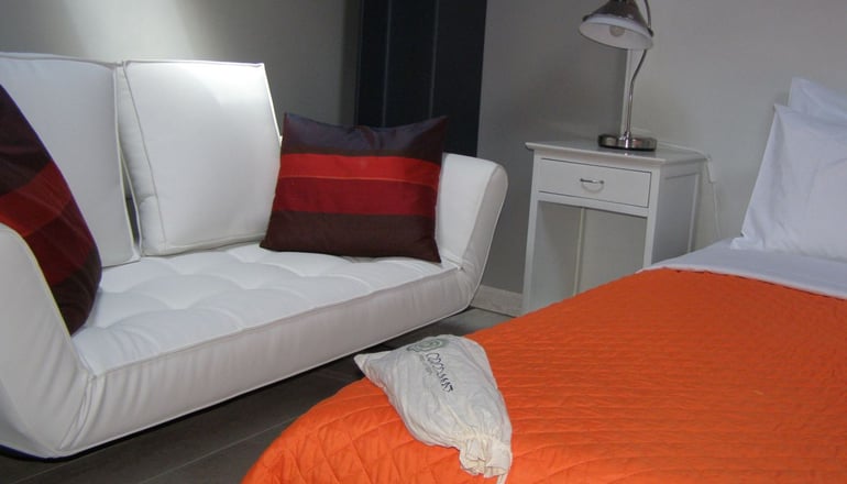 Familia Hotel - Βαθύ, Ιθάκη