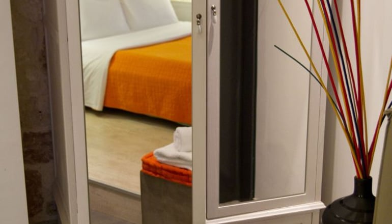 Familia Hotel - Βαθύ, Ιθάκη