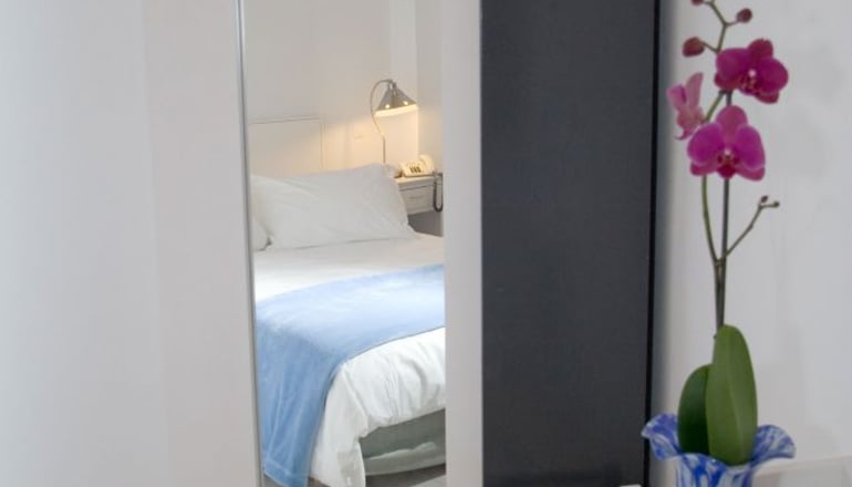 Familia Hotel - Βαθύ, Ιθάκη