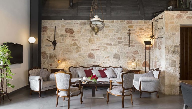 Familia Hotel - Βαθύ, Ιθάκη